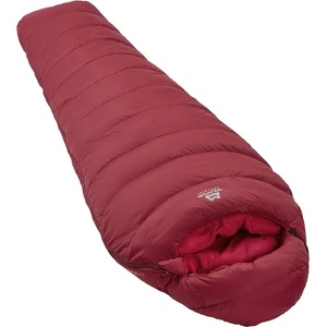Mountain Equipment W's Olympus 450 XL Спален чувал