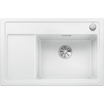 BLANCO ZENAR XL 6 S Compact (523778) Мивка за вграждане