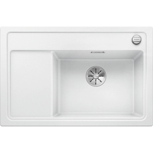 BLANCO ZENAR XL 6 S Compact (523778) Мивка за вграждане