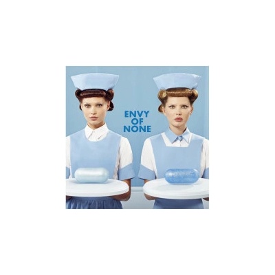 Envy of None Envy of None LP