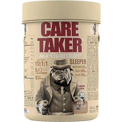 Zoomad Labs Caretaker 405 g
