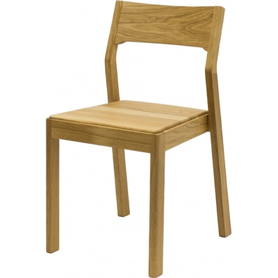 Bradop židle dubová ANIFE Z227 BRA-Z227-ZIDLE