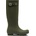 Hunter Boots Дамски гумени ботуши Hunter Boots Women's Original Tall Wellington boots - Dark Olive - размер 39 (EU) (131-0093-0215)