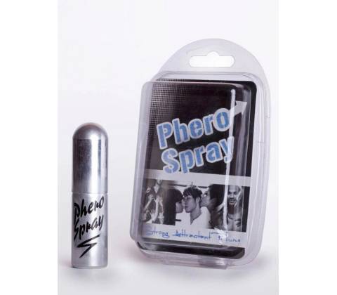Phero spray 15 ml