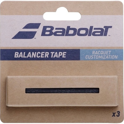 Babolat Balancer tape 3 ks – Zboží Dáma