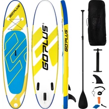 Paddleboard Costway 335cm