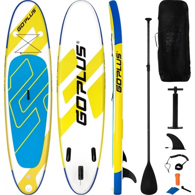 Paddleboard Costway 335cm – Zbozi.Blesk.cz