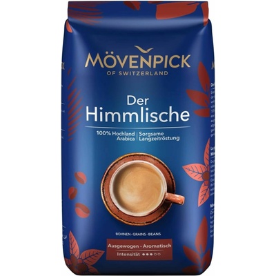 MÖVENPICK Der Himmlische mletá 0,5 kg