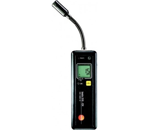 Testo 316-Ex