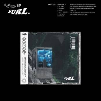 Surl Xyrup CD