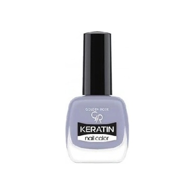 Golden Rose Keratin Nail Color lak na nehty 99 10,5 ml
