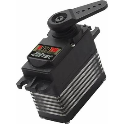 Hitec D950TW HiVolt DIGITAL
