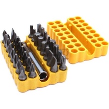 Sada bitov 33-dielna, XL-Tools