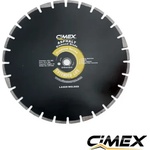 CIMEX Диамантен диск за асфалт cimex asp300/ 300 мм (asp300)