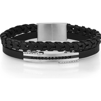 Image 1 of Daniel Klein DKJ. 4.4137-1 Мъжка Гривна