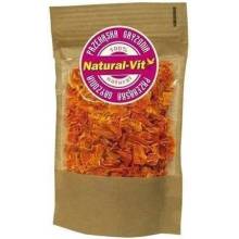 Natural-Vit Carrot Snack pochoutka pro hlodavce 60 g