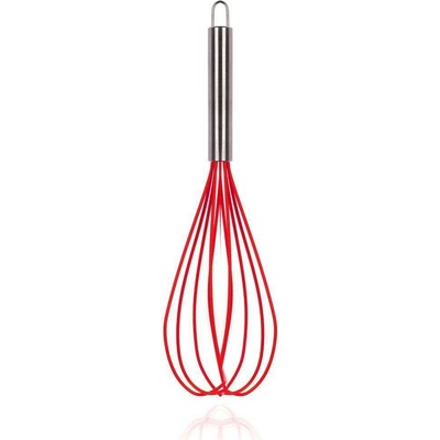 metla šlehací 25cm CULINARIA RED silikon