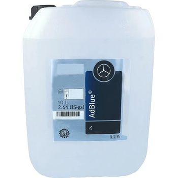 Mercedes-benz (mb) Adblue MERCEDES-BENZ 10 литра