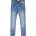Name it Детски дънки Name it Kid's Ryan Slim Jeans - Light Blue Denim - размер 146 (EU) (701-4709-0120)