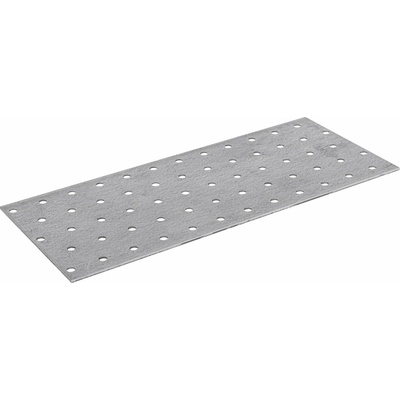 Domax perforovaná platňa PP 13240 x 100 x 2 mm 10 ks