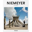 Niemeyer - Taschens Basic Architecture - Hardc- Philip Jodidio