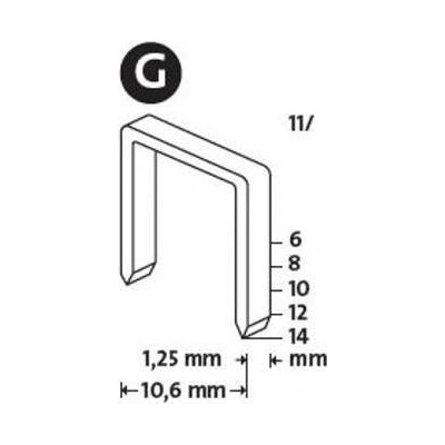 Novus 042-0384 1200 ks – Zbozi.Blesk.cz