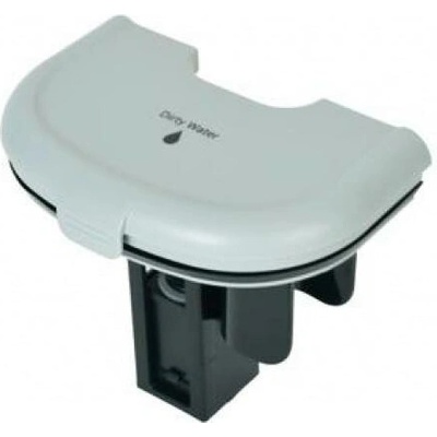 Rowenta Clean It IN3021F0 SS-9100061047