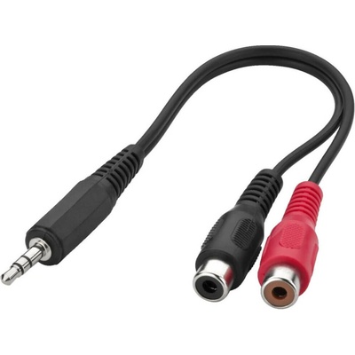 Monacor ACA-1535