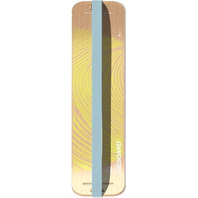 Giboard Zen Yellow