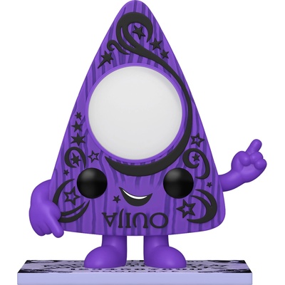 Funko Фигура Funko POP! Retro Toys: Ouija - Ouija Planchette #153 (103683)