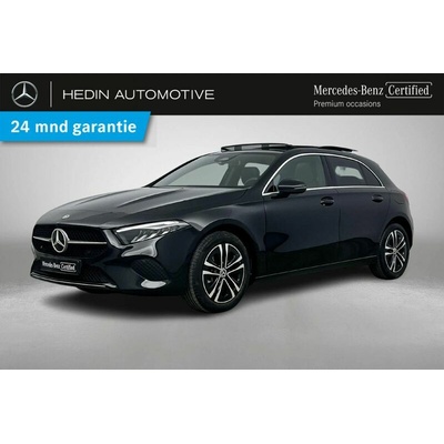 Mercedes-Benz A 250 e 160 kW