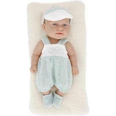 Mega Creative Bábätko Pure Baby 25cm