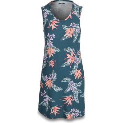 DAKINE CHARLIE TANK DRESS Waimea
