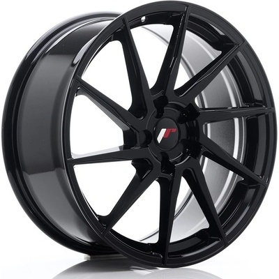 Japan Racing JR36 8,5x19 5x120 ET32 gloss black