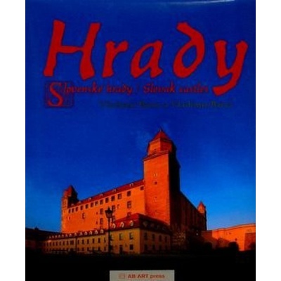 Hrady Vladimír Bárta, Vladimír Barta