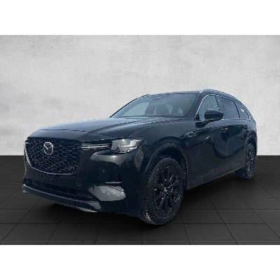 Mazda CX-80 3.3 e-Skyactiv D 254 187 kW
