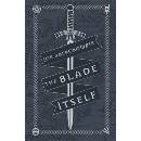 Blade Itself Abercrombie Joe
