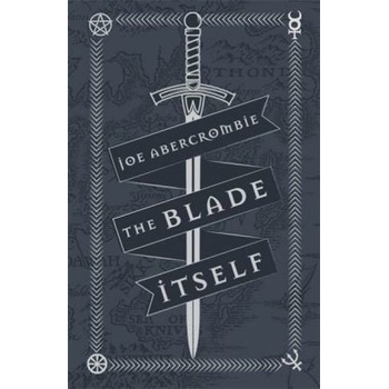Blade Itself Abercrombie Joe