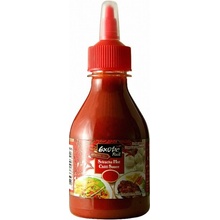 Exotic Food Sriracha čili omáčka 200 ml