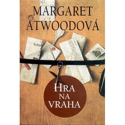 Hra na vraha Margaret Atwoodová CZ