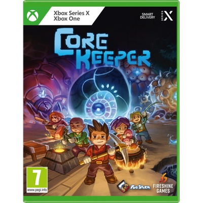 Fireshine Games Core Keeper (Xbox One)