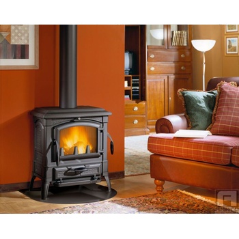 Image 1 of La Nordica-Extraflame Isseta EVO 4.0