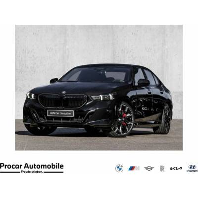 BMW 540d xDrive M Sport 223 kW