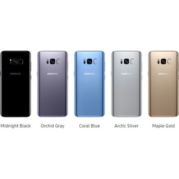 Samsung Galaxy S8+ G955FD 64GB Dual SIM
