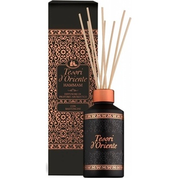 Tesori d'Oriente Hammam difuzér 200 ml