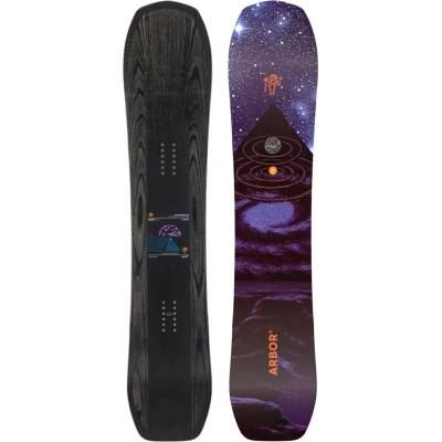 Arbor Astrowaste 26/27