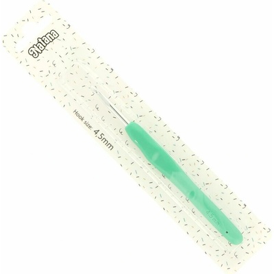 Natana kovový háčik s ergonomickou rúčkou 4,5mm