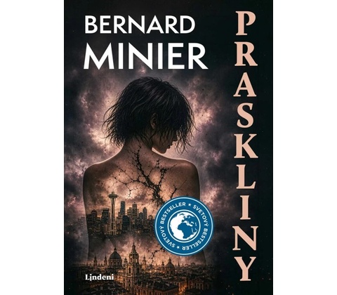 Praskliny