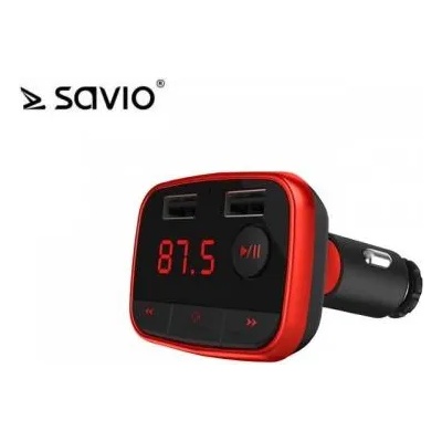 SAVIO TR-10
