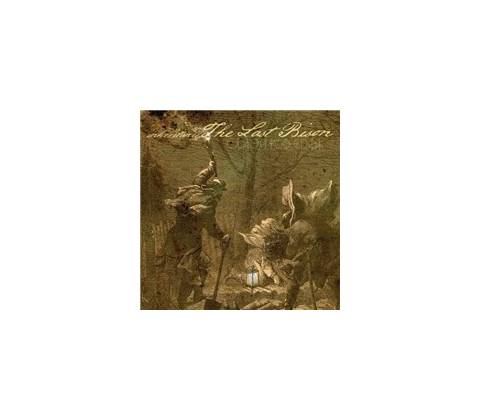 The Last Bison - Inheritance
